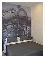 B&B Stazione Dittaino