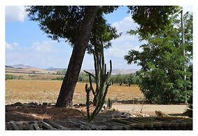 B&B Stazione Dittaino