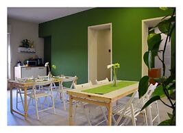 B&B Stazione Dittaino