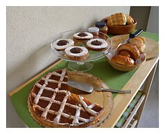 B&B Stazione Dittaino