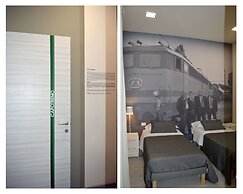 B&B Stazione Dittaino
