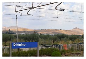 B&B Stazione Dittaino