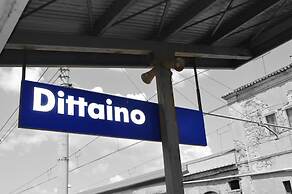 B&B Stazione Dittaino