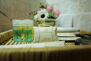 Hotel Résidence Marina