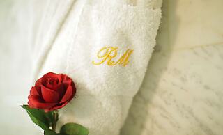 Hotel Résidence Marina