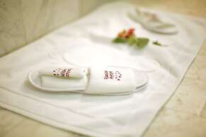 Hotel Résidence Marina