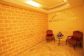 Hotel Résidence Marina