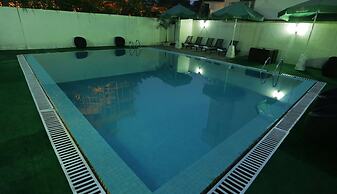 Hotel Résidence Marina