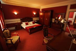 Hotel Résidence Marina