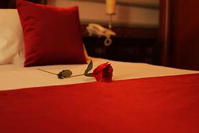 Hotel Résidence Marina