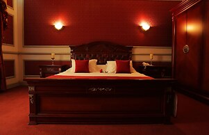 Hotel Résidence Marina