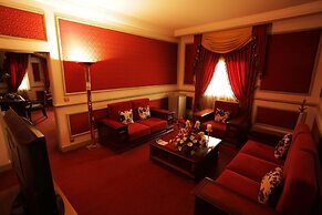 Hotel Résidence Marina