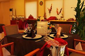 Hotel Résidence Marina