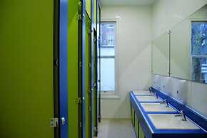 Saint James Backpackers