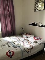 Saint James Backpackers