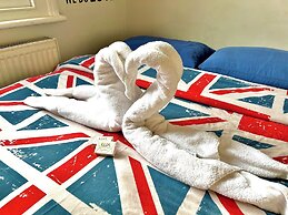 Saint James Backpackers