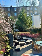 Saint James Backpackers