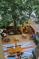 Saint James Backpackers