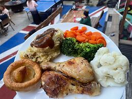 Saint James Backpackers