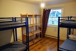 Saint James Backpackers