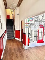 Saint James Backpackers