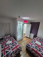 Saint James Backpackers