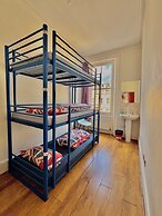 Saint James Backpackers