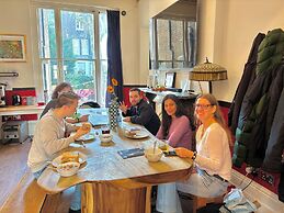 Saint James Backpackers