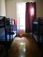 Saint James Backpackers