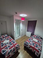 Saint James Backpackers