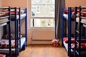 Saint James Backpackers