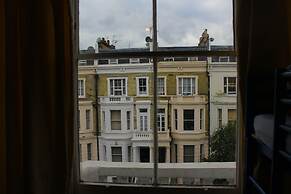 Saint James Backpackers