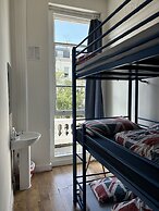 Saint James Backpackers