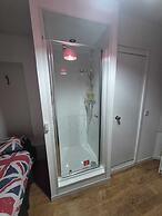 Saint James Backpackers