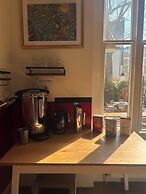 Saint James Backpackers