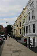 Saint James Backpackers