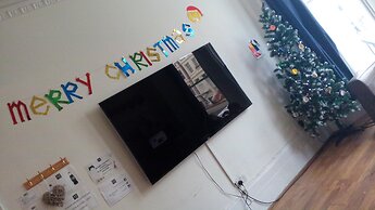 Saint James Backpackers