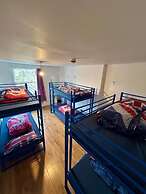 Saint James Backpackers