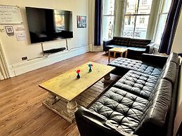 Saint James Backpackers