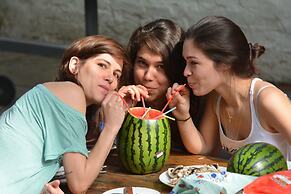 Saint James Backpackers