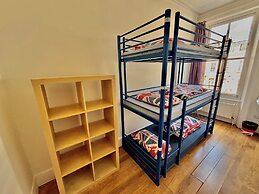 Saint James Backpackers