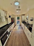 Saint James Backpackers