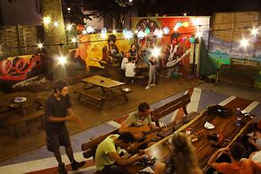 Saint James Backpackers