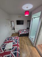 Saint James Backpackers