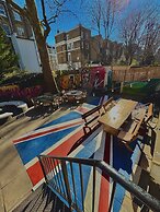 Saint James Backpackers