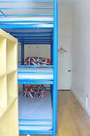 Saint James Backpackers