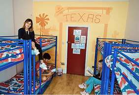 Saint James Backpackers