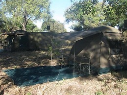 Khwai Mobile Camp