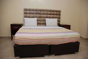 Lucky Sunshine Hotel