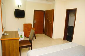 Lucky Sunshine Hotel